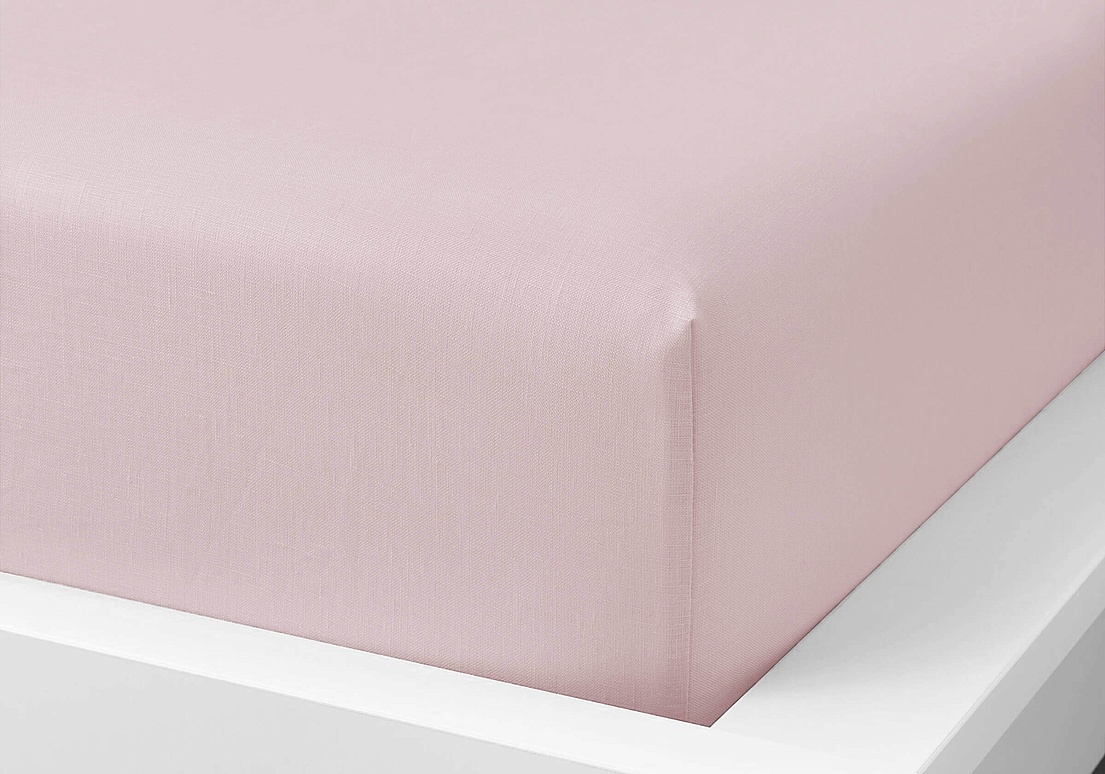 Простыня Plus на резинке