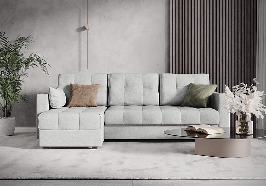 Диван Megapolis угловой