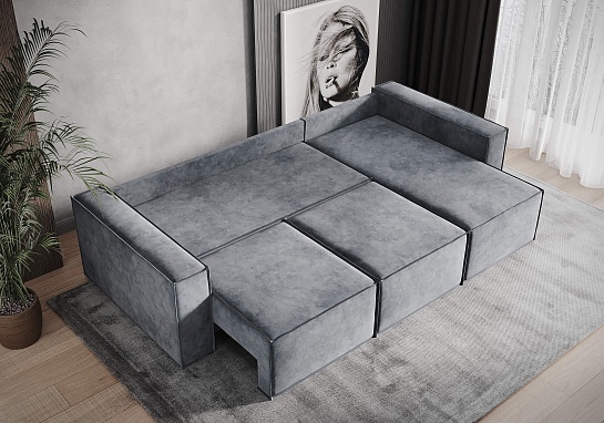 Диван Loft угловой